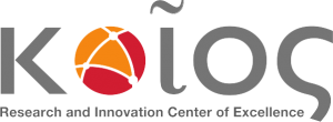 Kios Center of Excellence Logo