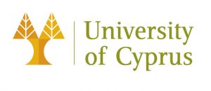 University of Cyprus Logo